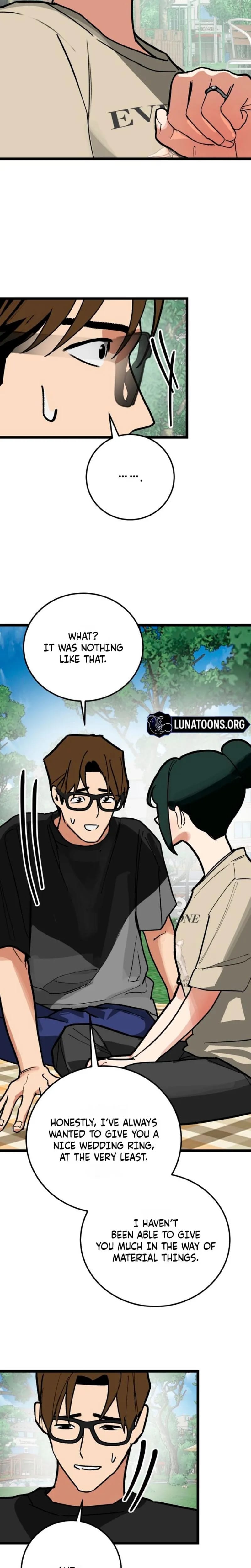 Two Faces (Uncensored), chapter 27, page 17 of 32