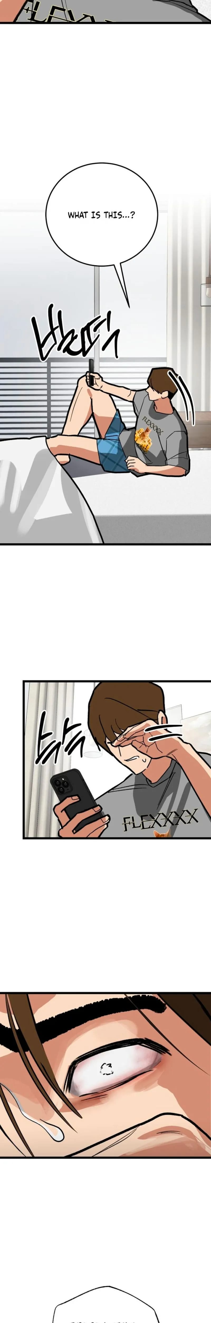 Two Faces (Uncensored), chapter 27, page 25 of 32