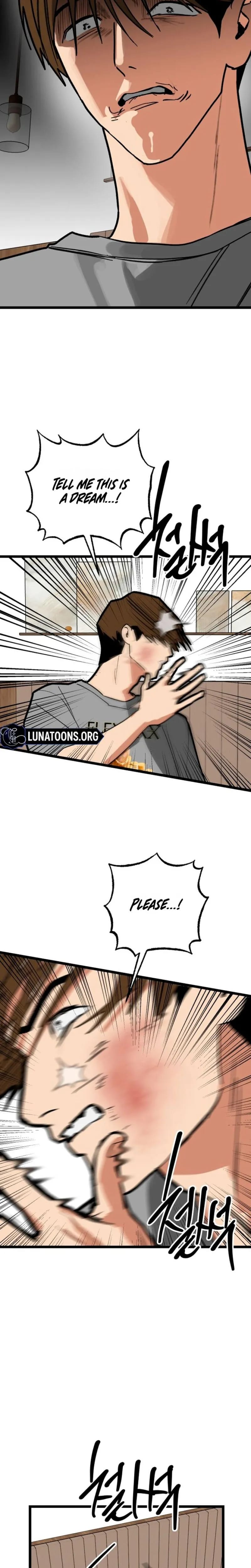 Two Faces (Uncensored), chapter 27, page 28 of 32