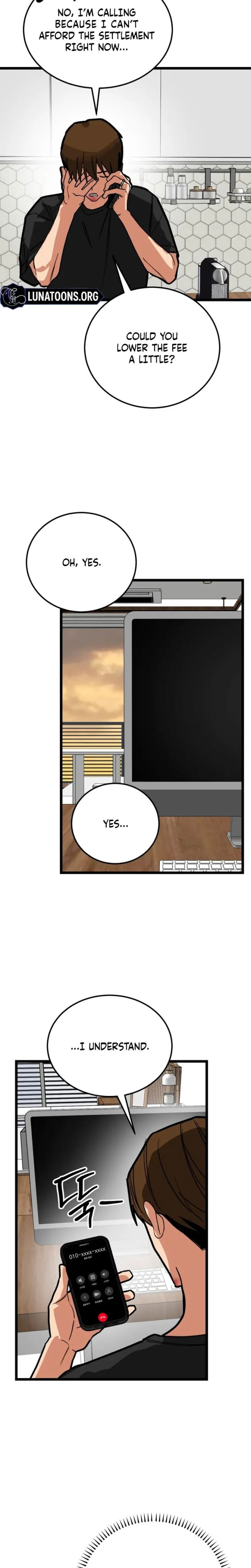 Two Faces (Uncensored), chapter 29, page 19 of 31
