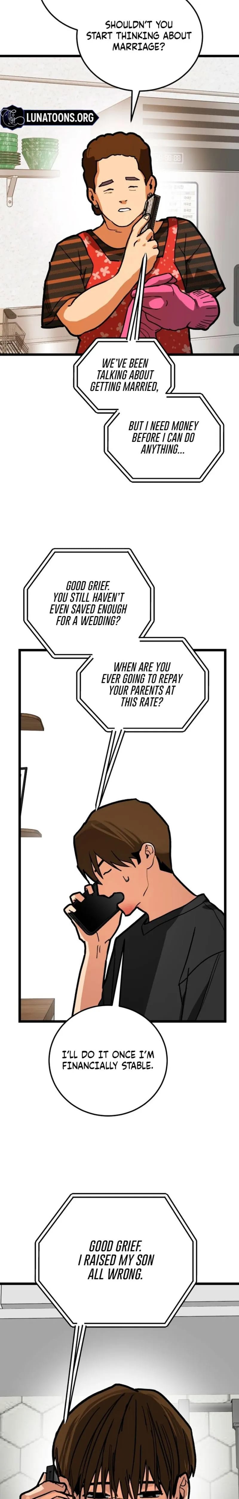 Two Faces (Uncensored), chapter 29, page 23 of 31