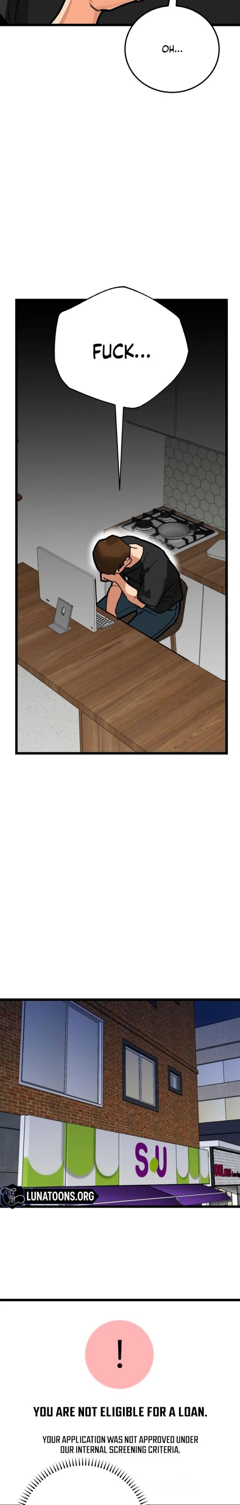 Two Faces (Uncensored), chapter 29, page 26 of 31