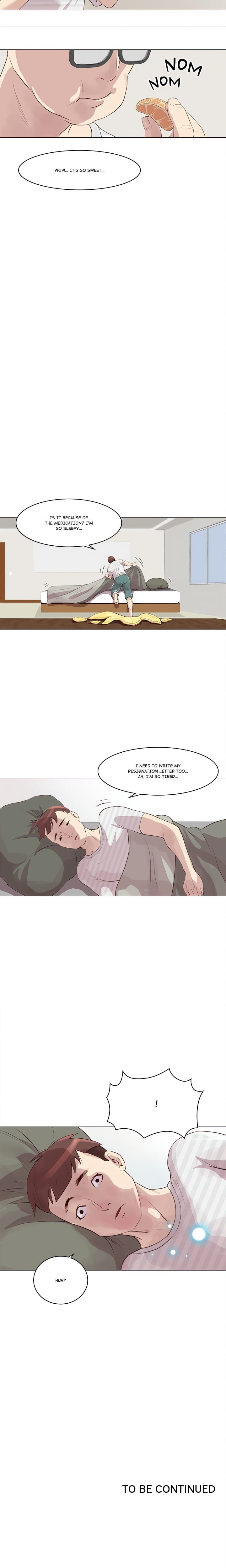 Unbreakable (Uncensored), chapter 1, page 17 of 17