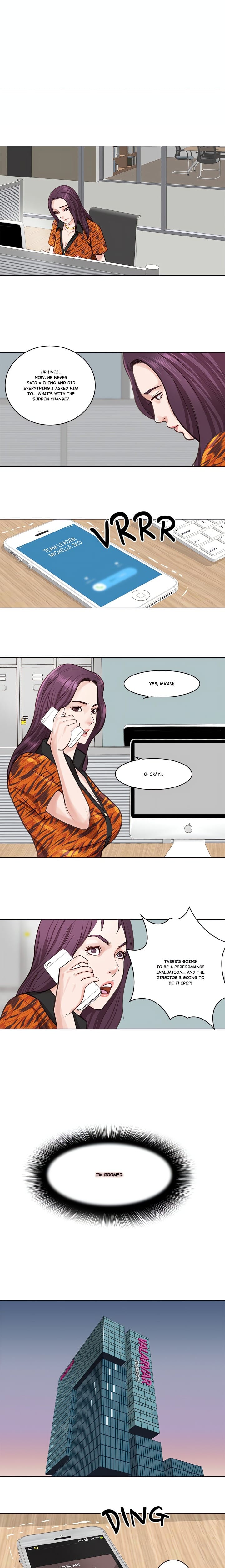 Unbreakable (Uncensored), chapter 2, page 10 of 16
