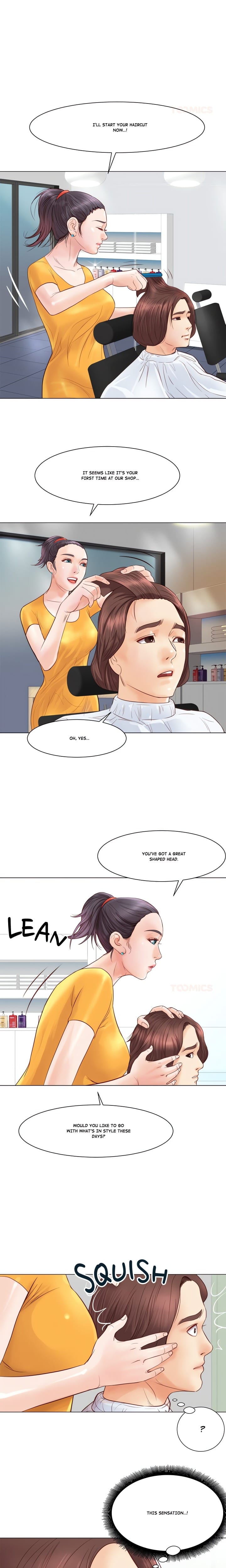 Unbreakable (Uncensored), chapter 4, page 10 of 13