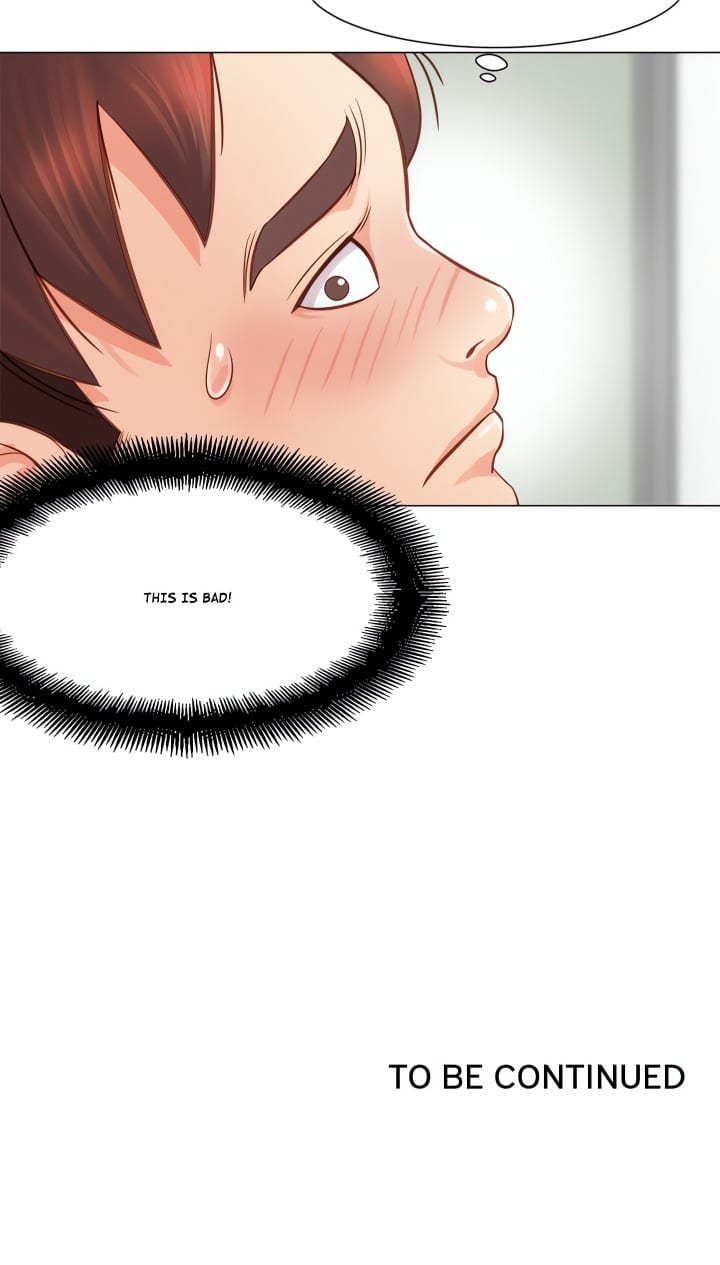 Unbreakable (Uncensored), chapter 4, page 13 of 13