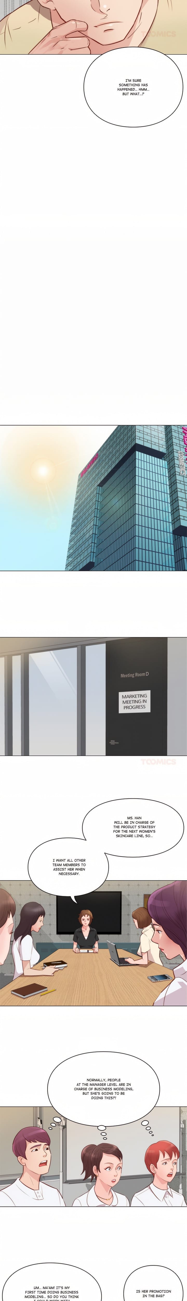 Unbreakable (Uncensored), chapter 7, page 5 of 11