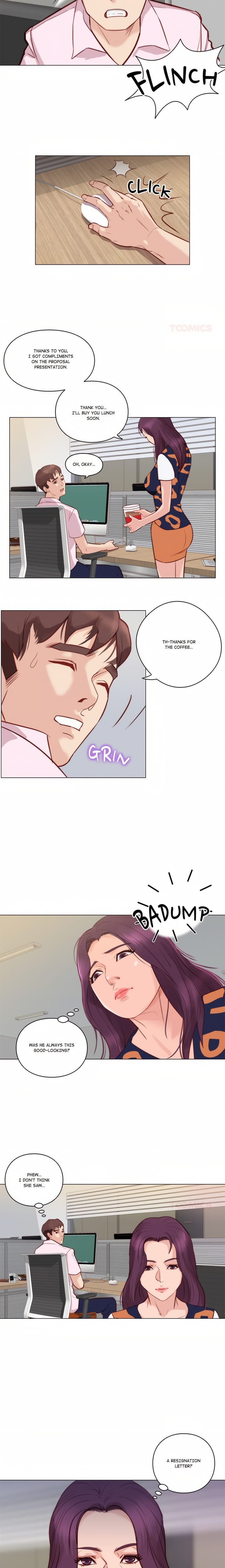 Unbreakable (Uncensored), chapter 7, page 10 of 11