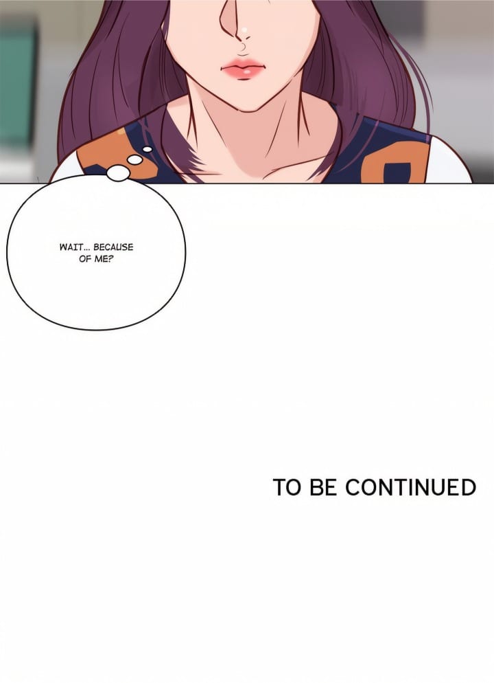Unbreakable (Uncensored), chapter 7, page 11 of 11