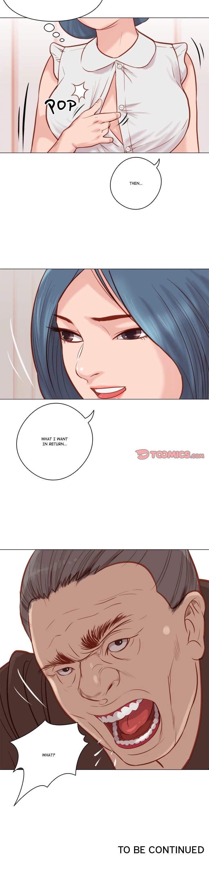Unbreakable (Uncensored), chapter 8, page 12 of 12