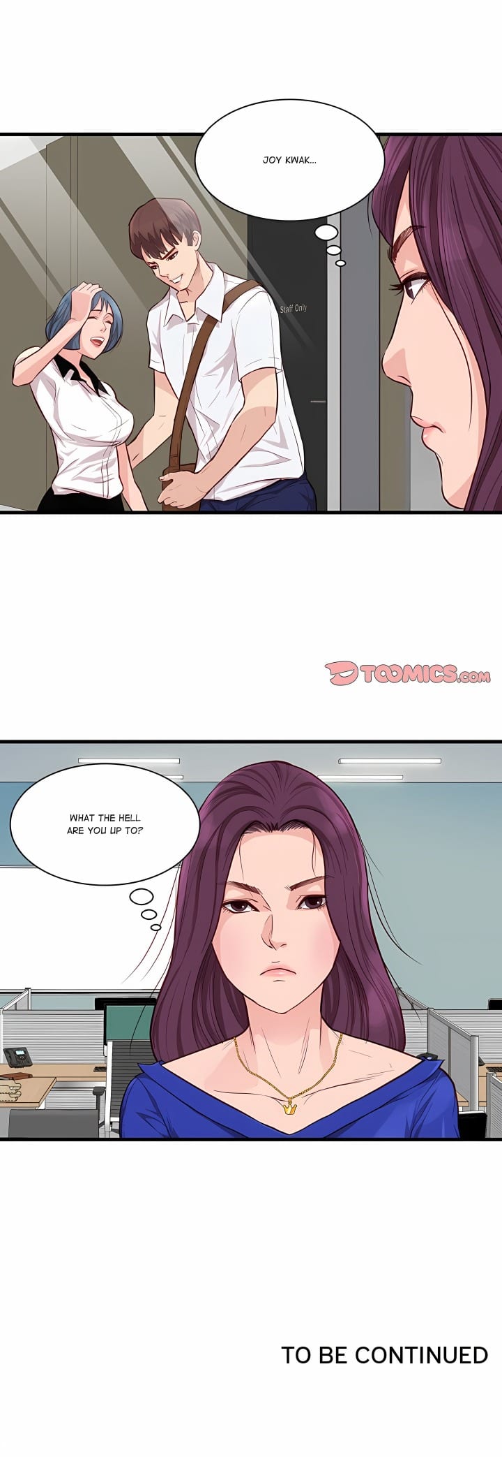 Unbreakable (Uncensored), chapter 12, page 11 of 11