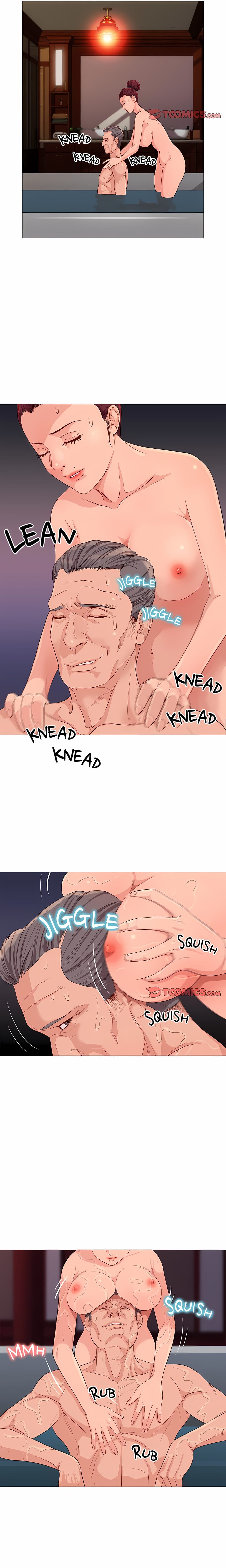 Unbreakable (Uncensored), chapter 29, page 10 of 14