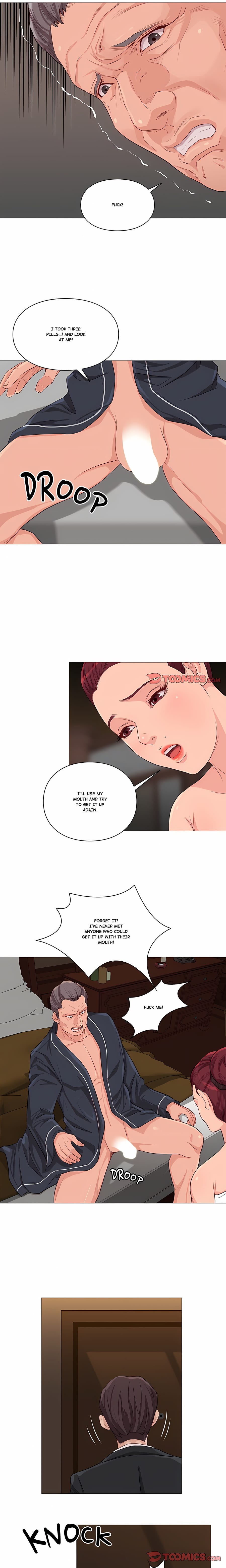 Unbreakable (Uncensored), chapter 29, page 13 of 14