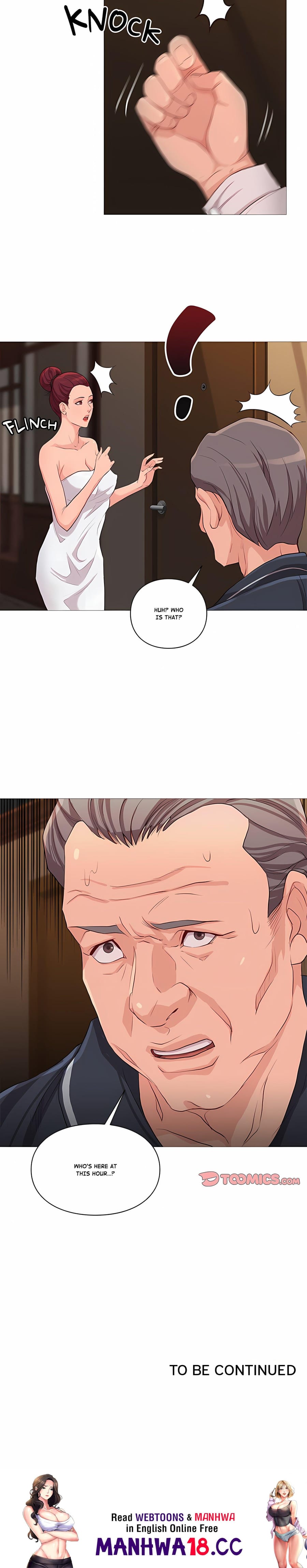 Unbreakable (Uncensored), chapter 29, page 14 of 14