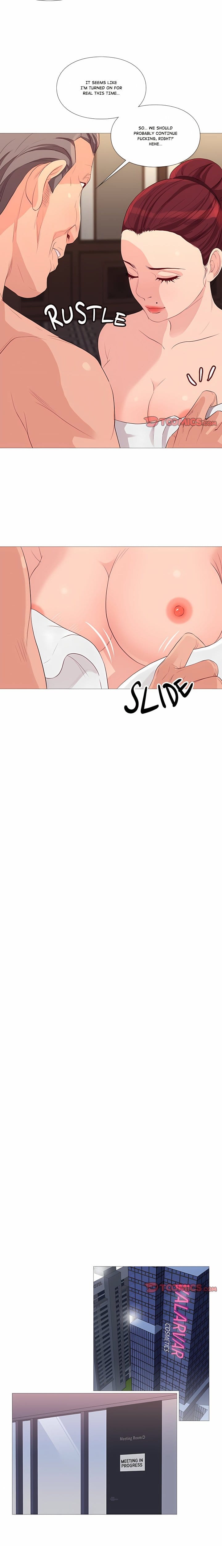 Unbreakable (Uncensored), chapter 30, page 7 of 13