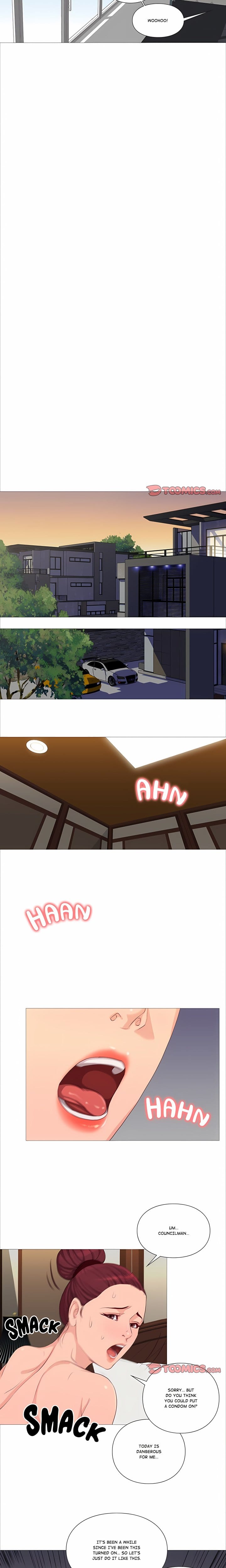 Unbreakable (Uncensored), chapter 30, page 12 of 13