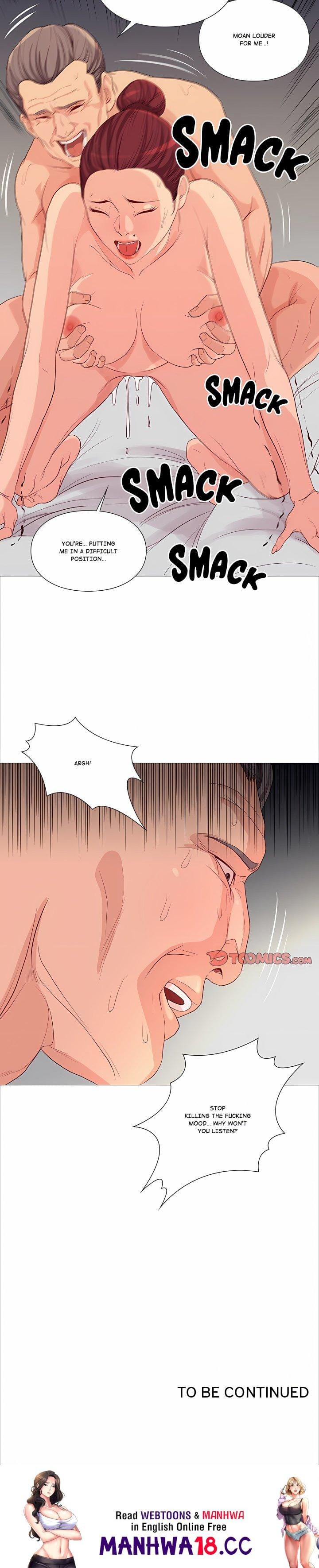Unbreakable (Uncensored), chapter 30, page 13 of 13