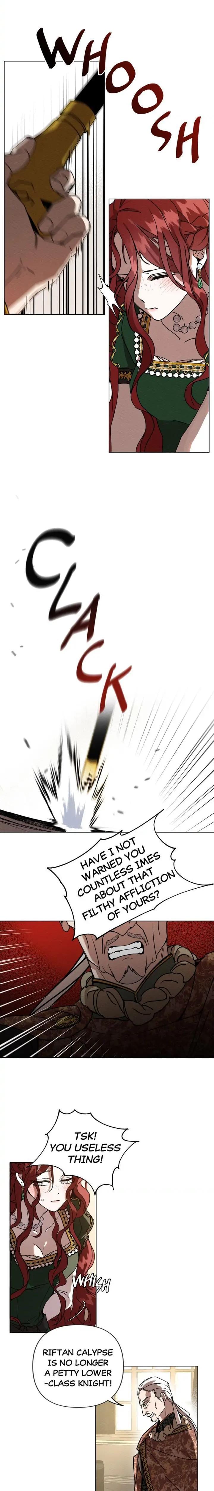 Under the Oak Tree (Uncensored), chapter 1, page 5 of 23