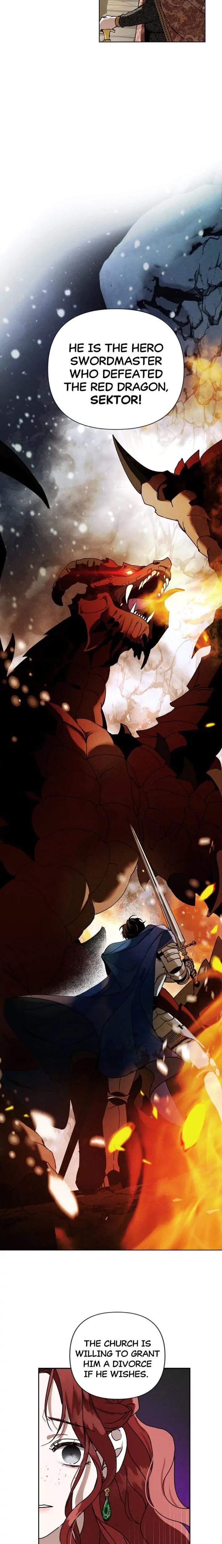 Under the Oak Tree (Uncensored), chapter 1, page 6 of 23