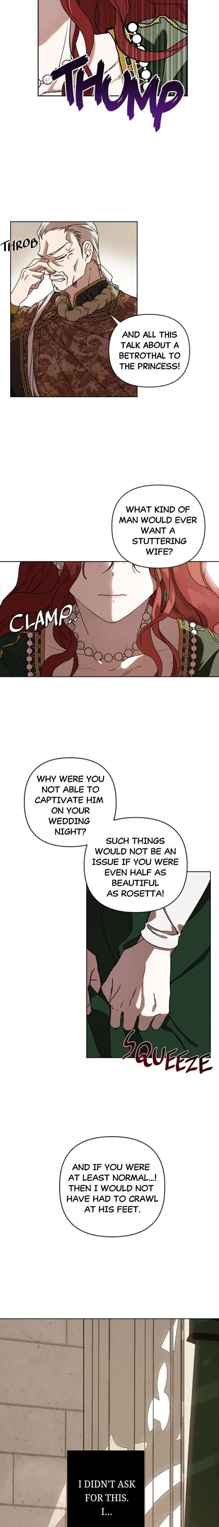Under the Oak Tree (Uncensored), chapter 1, page 7 of 23