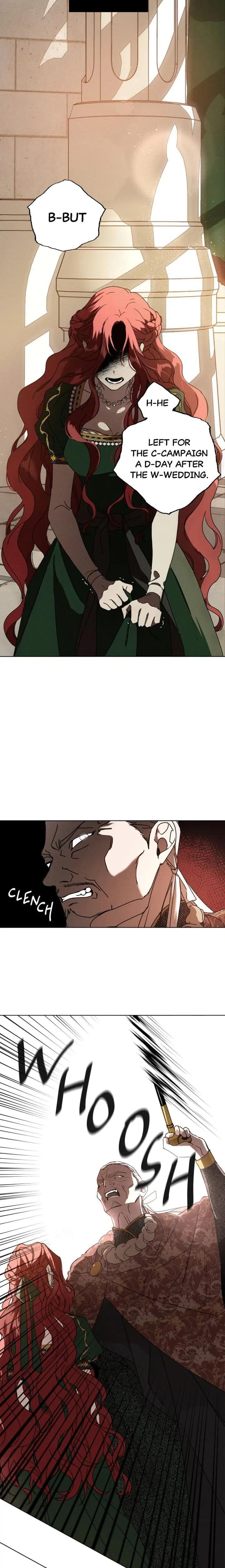 Under the Oak Tree (Uncensored), chapter 1, page 8 of 23