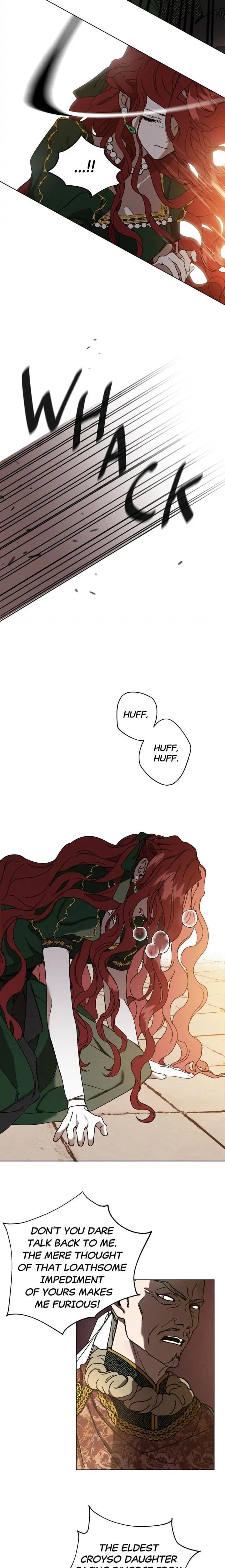 Under the Oak Tree (Uncensored), chapter 1, page 9 of 23