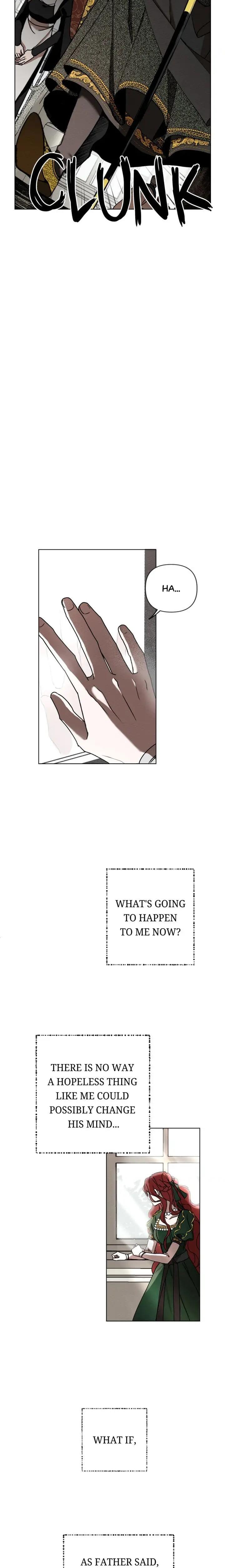Under the Oak Tree (Uncensored), chapter 1, page 12 of 23