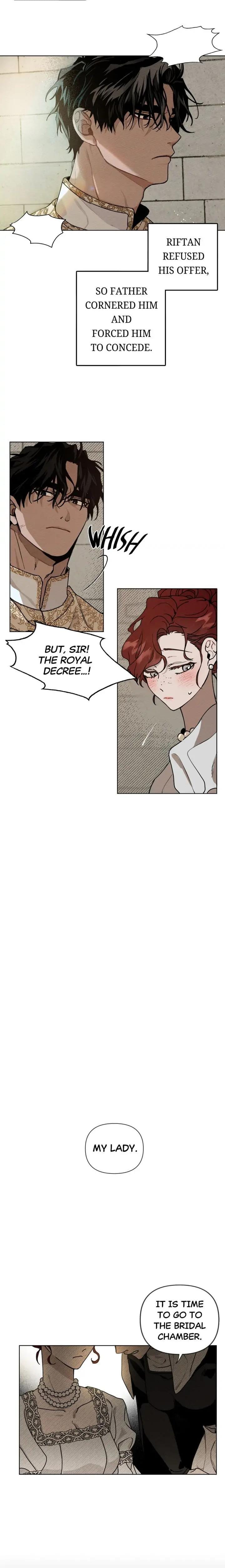 Under the Oak Tree (Uncensored), chapter 1, page 16 of 23