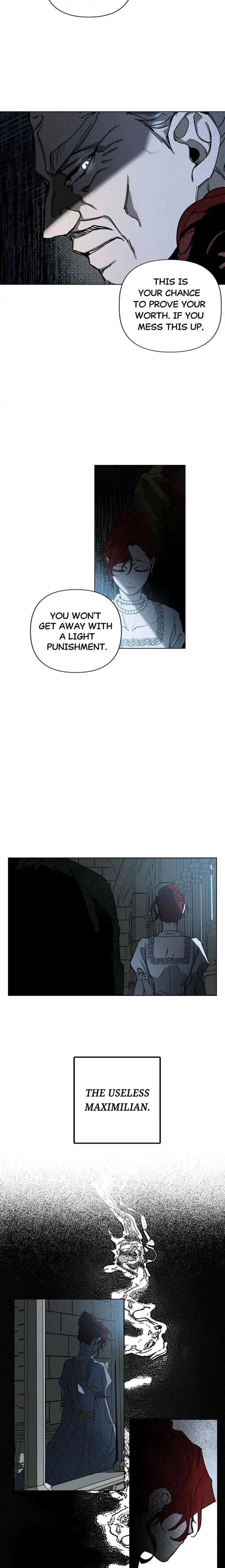 Under the Oak Tree (Uncensored), chapter 1, page 18 of 23
