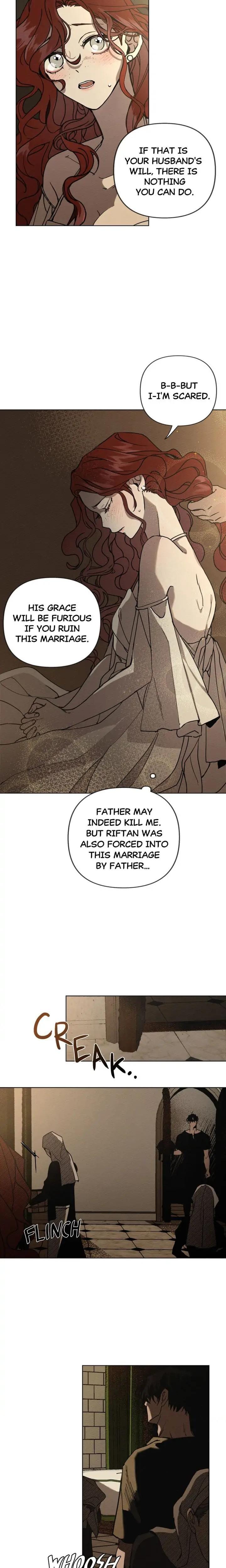 Under the Oak Tree (Uncensored), chapter 1, page 20 of 23