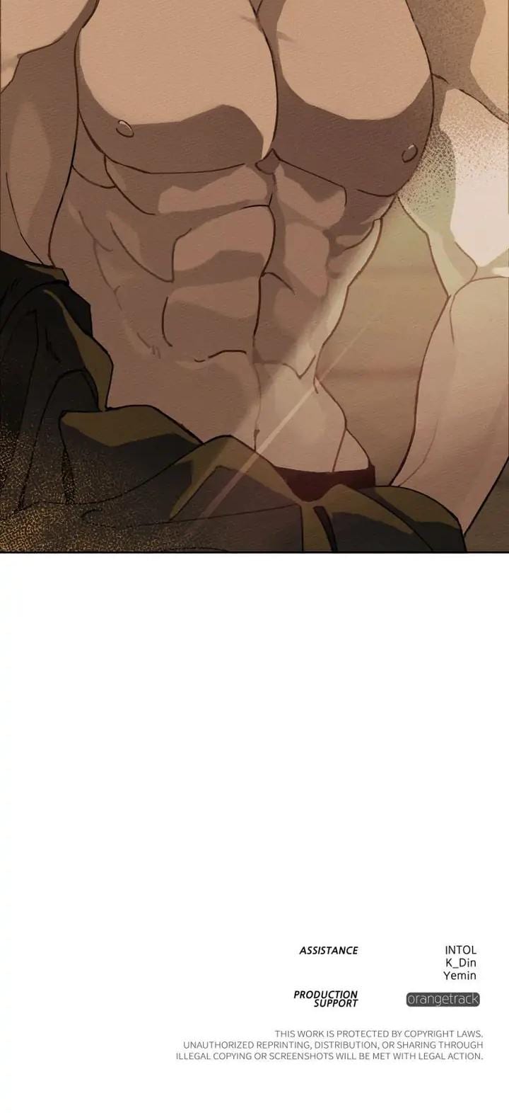 Under the Oak Tree (Uncensored), chapter 1, page 23 of 23