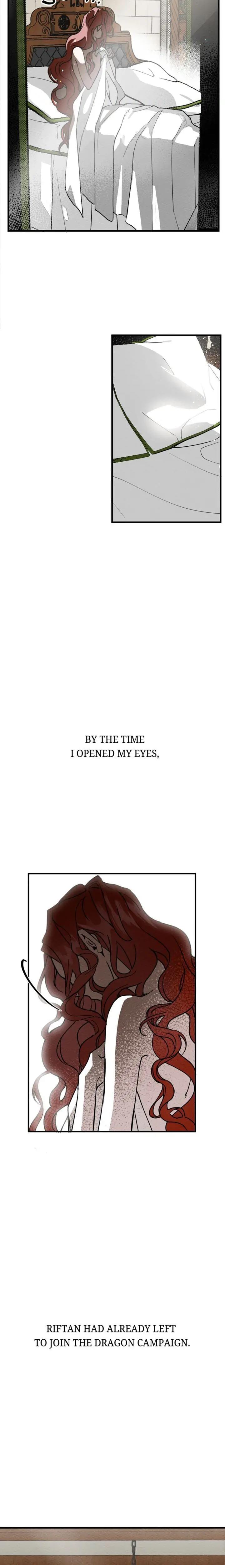 Under the Oak Tree (Uncensored), chapter 2, page 5 of 20
