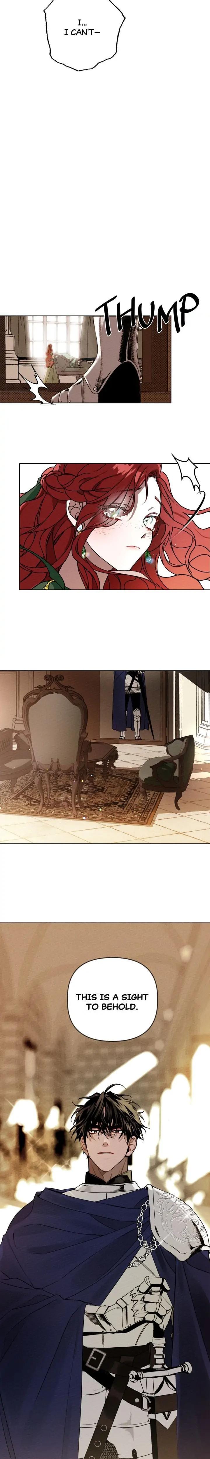 Under the Oak Tree (Uncensored), chapter 2, page 7 of 20