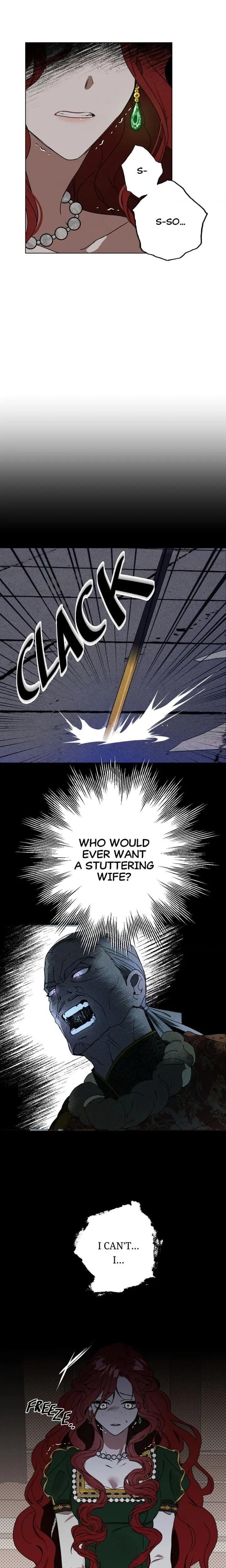 Under the Oak Tree (Uncensored), chapter 2, page 9 of 20