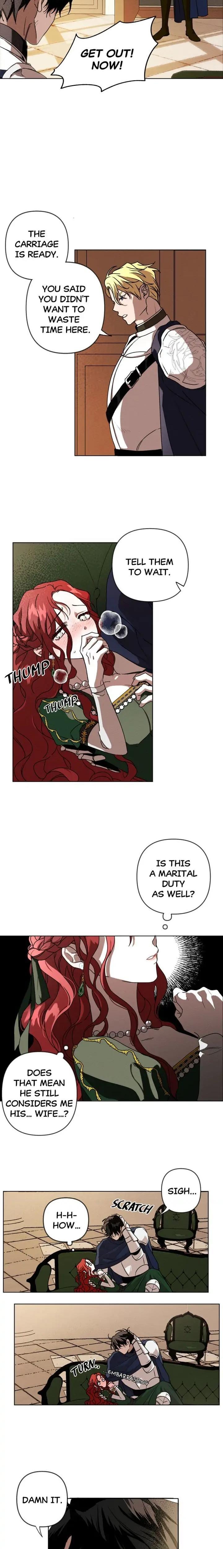 Under the Oak Tree (Uncensored), chapter 2, page 16 of 20