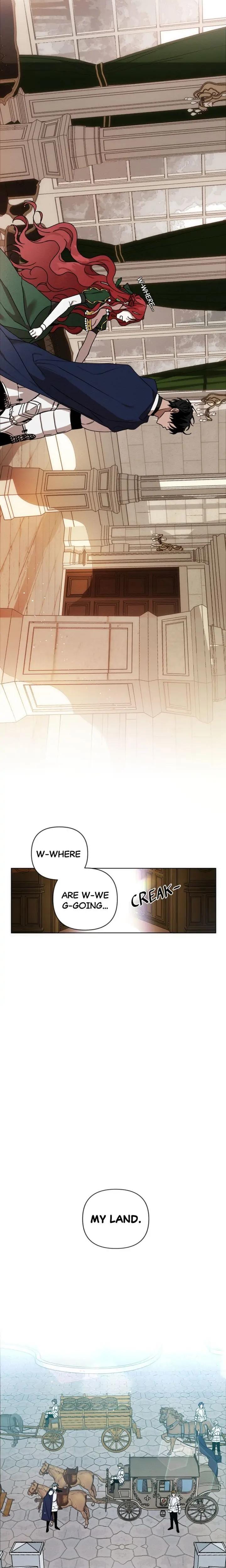 Under the Oak Tree (Uncensored), chapter 2, page 19 of 20