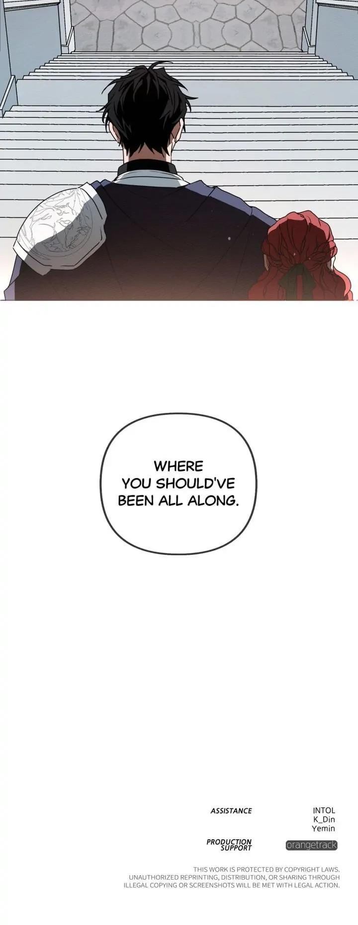Under the Oak Tree (Uncensored), chapter 2, page 20 of 20