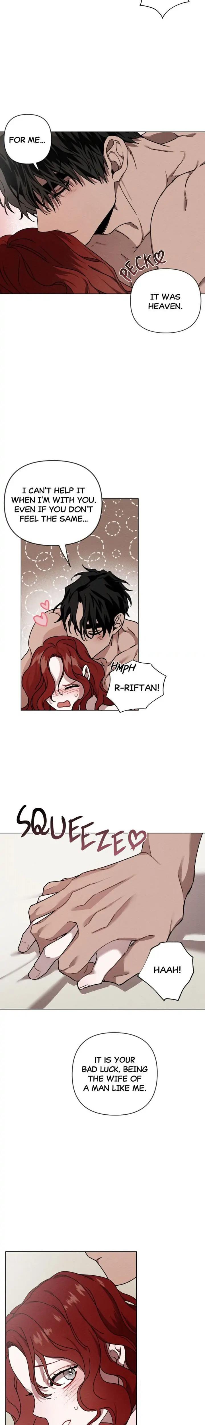 Under the Oak Tree (Uncensored), chapter 5, page 19 of 22