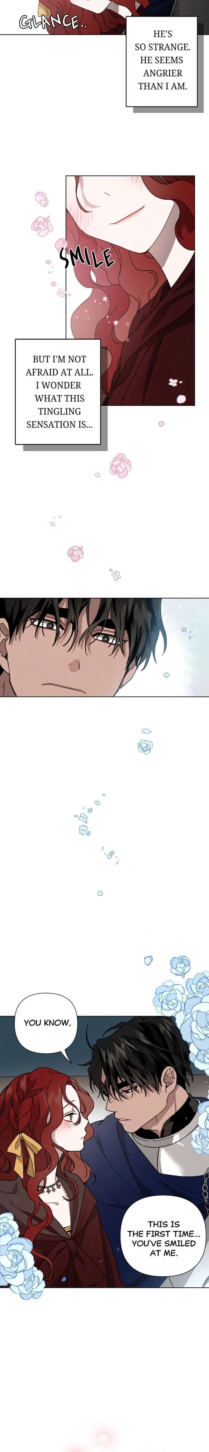 Under the Oak Tree (Uncensored), chapter 6, page 13 of 23