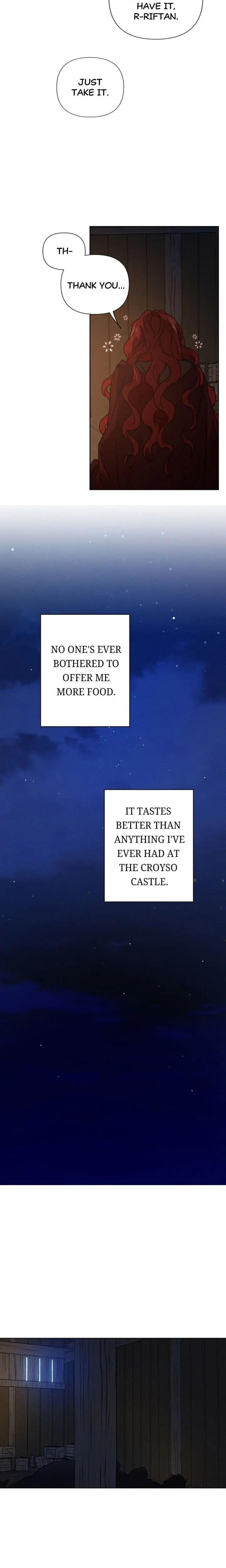 Under the Oak Tree (Uncensored), chapter 6, page 21 of 23