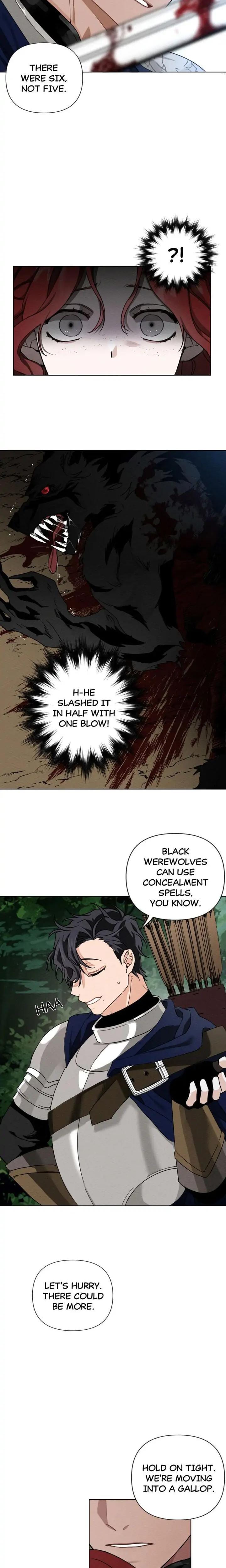 Under the Oak Tree (Uncensored), chapter 7, page 20 of 23
