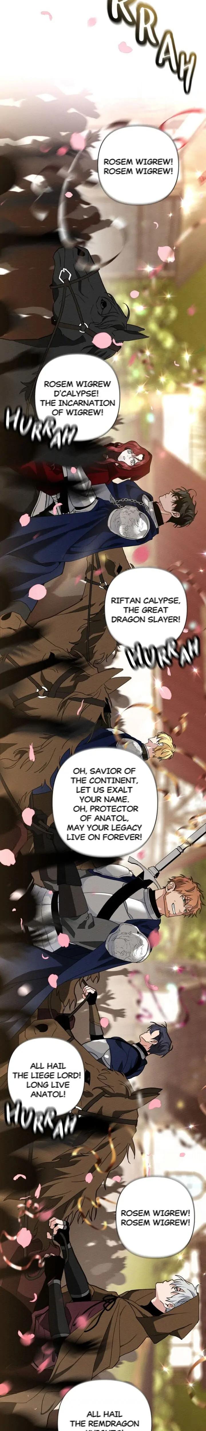 Under the Oak Tree (Uncensored), chapter 8, page 6 of 24