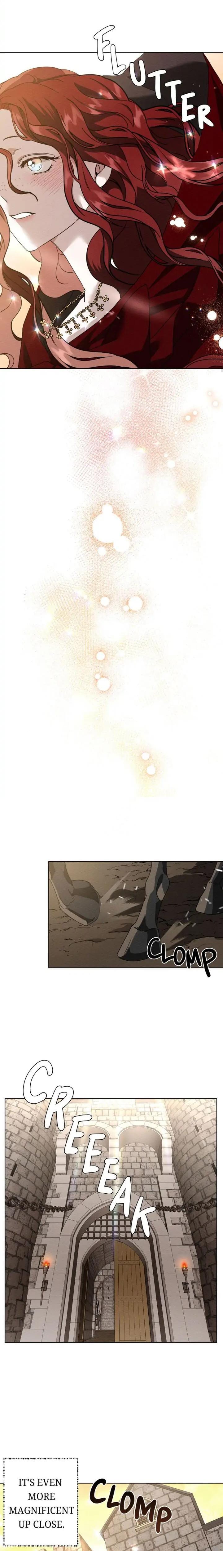 Under the Oak Tree (Uncensored), chapter 8, page 9 of 24