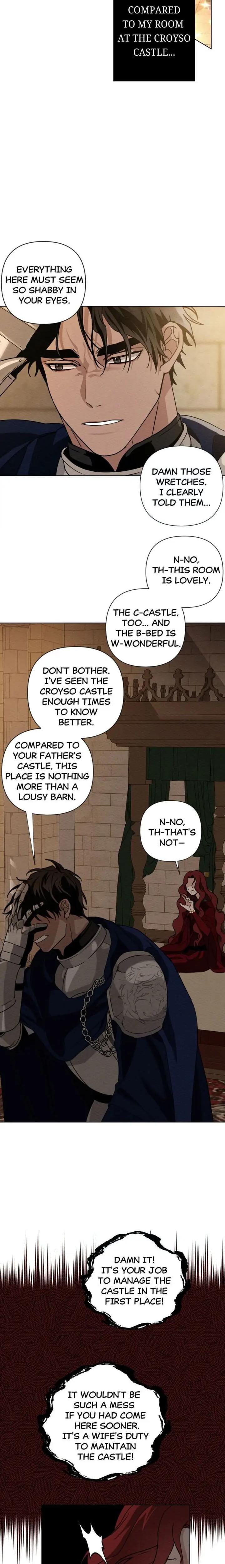 Under the Oak Tree (Uncensored), chapter 8, page 17 of 24