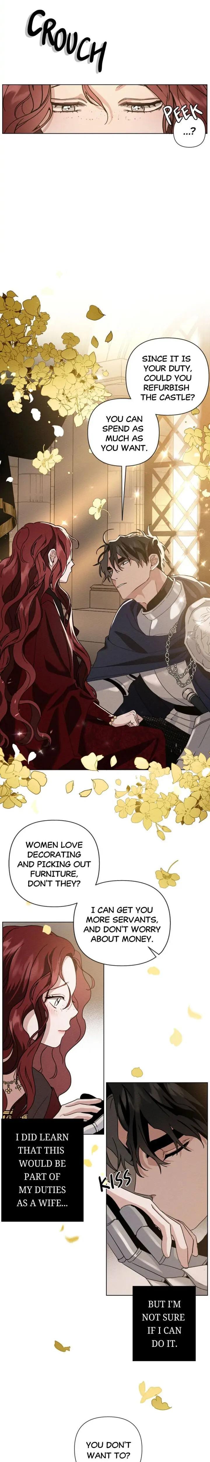 Under the Oak Tree (Uncensored), chapter 8, page 19 of 24
