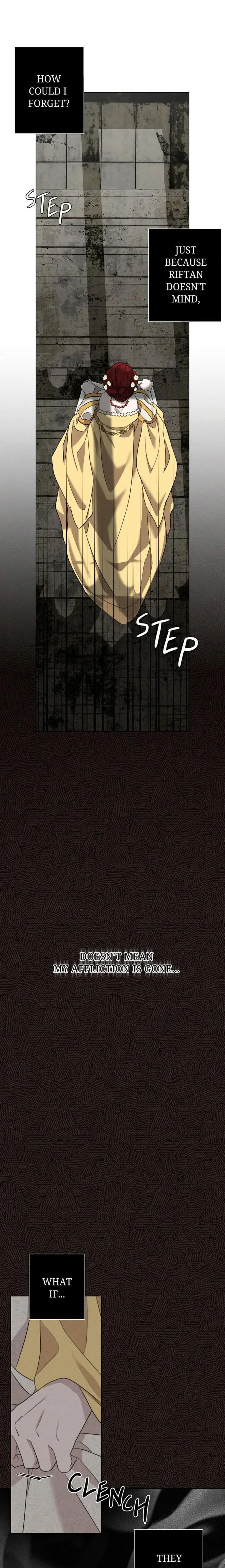 Under the Oak Tree (Uncensored), chapter 9, page 13 of 26