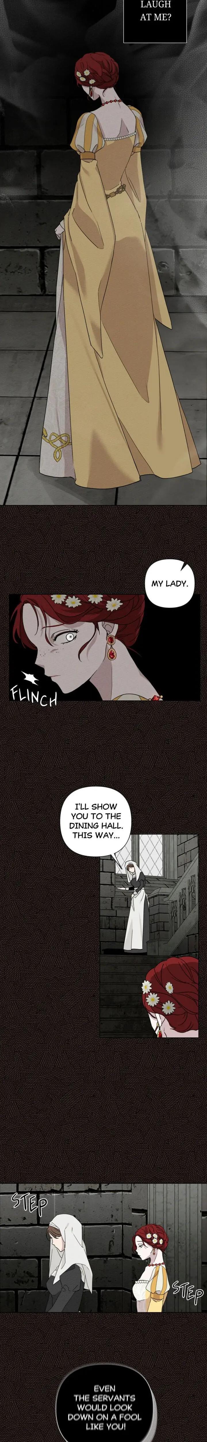 Under the Oak Tree (Uncensored), chapter 9, page 14 of 26