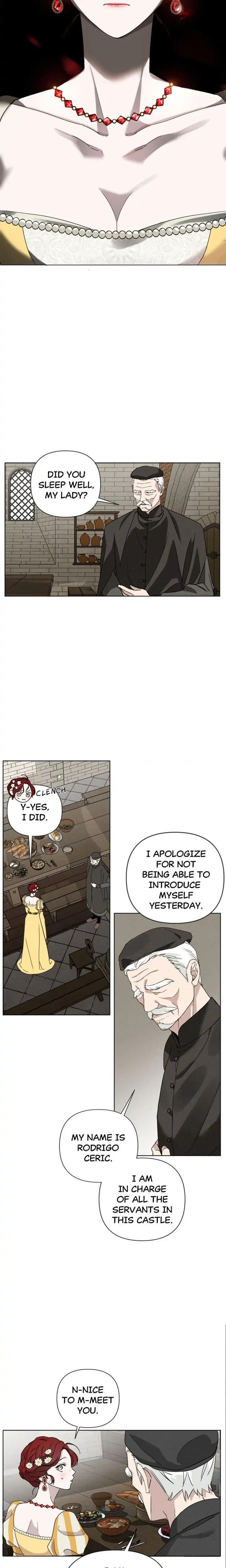 Under the Oak Tree (Uncensored), chapter 9, page 16 of 26