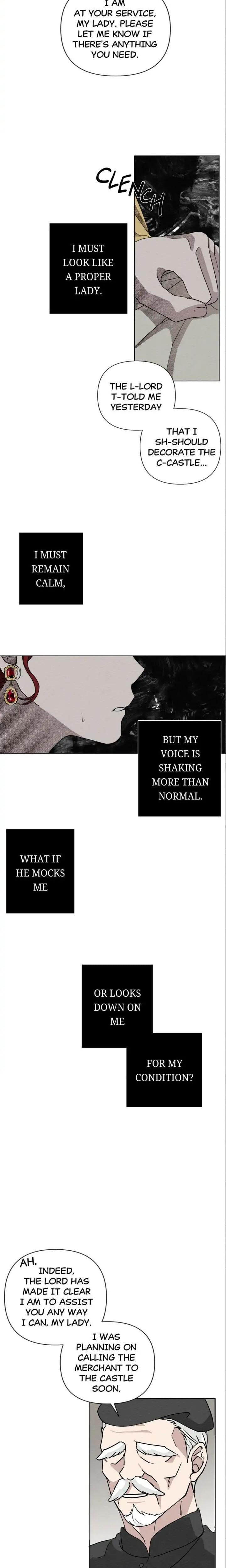 Under the Oak Tree (Uncensored), chapter 9, page 17 of 26