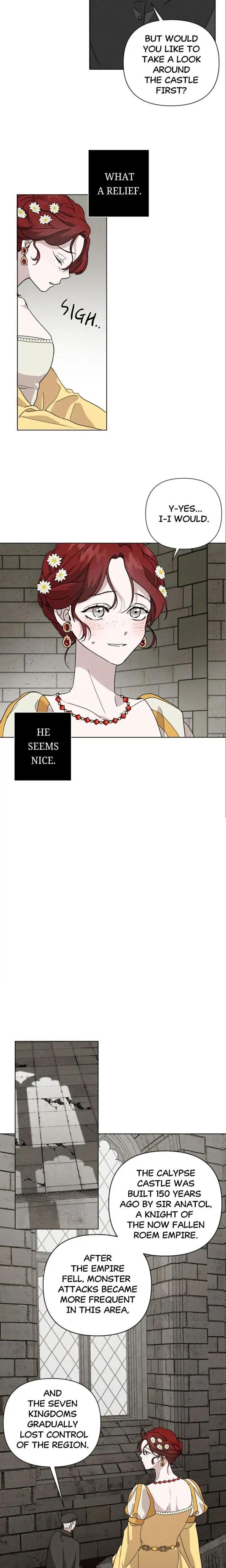 Under the Oak Tree (Uncensored), chapter 9, page 18 of 26
